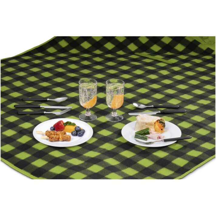 Altitude Everglades Picnic Blanket - Image 27