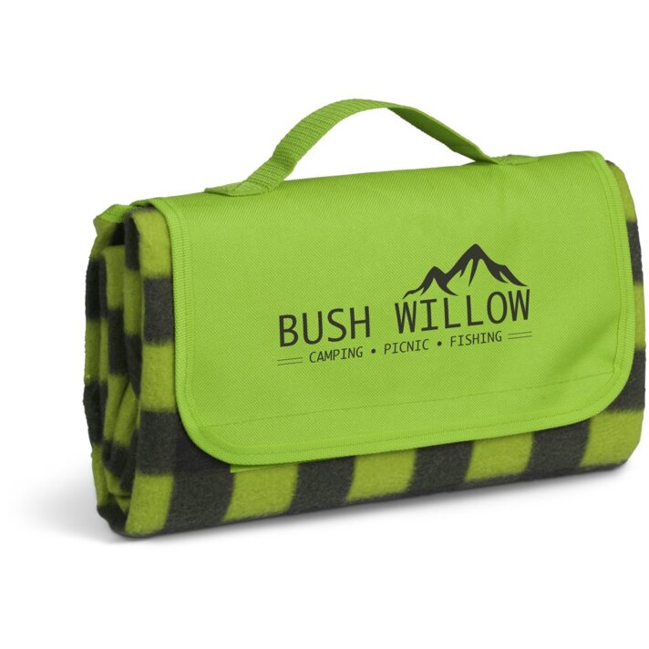 Altitude Everglades Picnic Blanket - Image 24