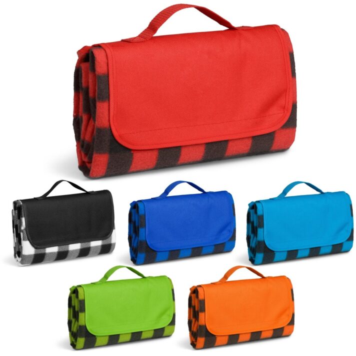 Altitude Everglades Picnic Blanket - Image 28