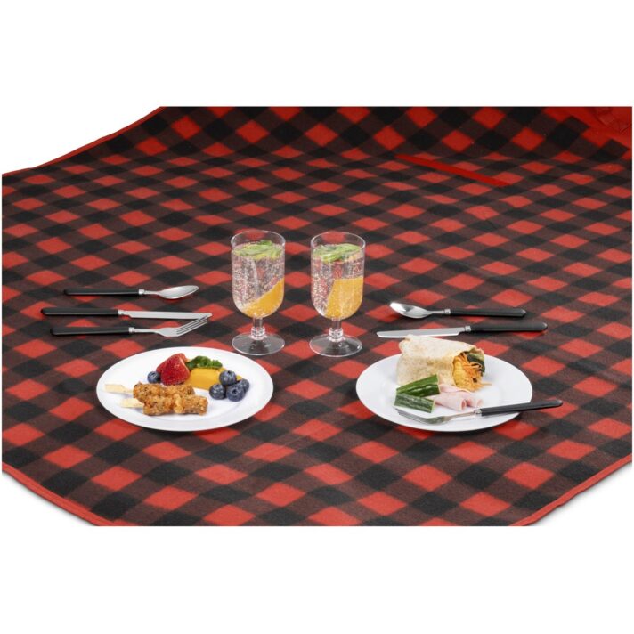 Altitude Everglades Picnic Blanket - Image 33