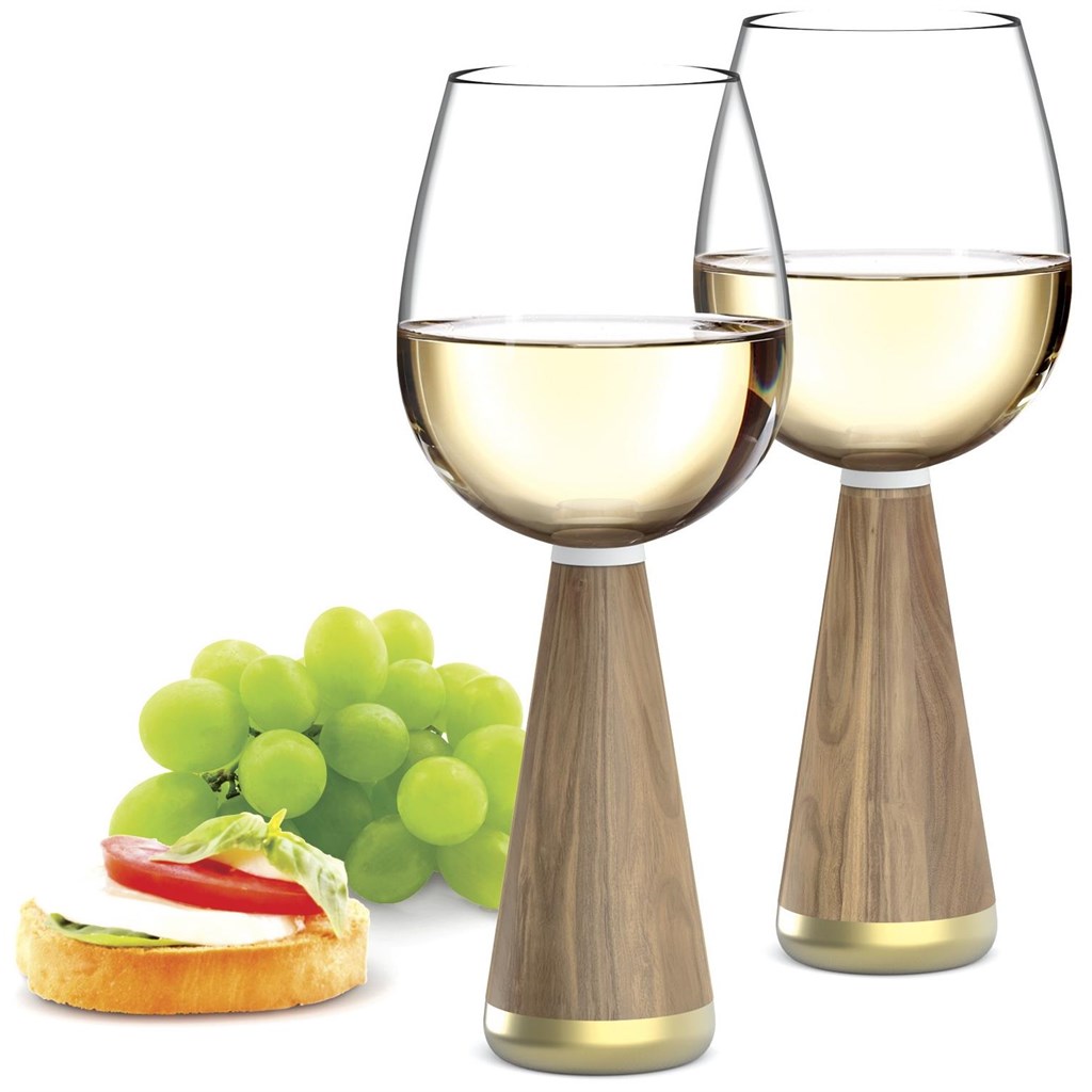 Andy Cartwright Afrique Wine Glass Set - Image 9