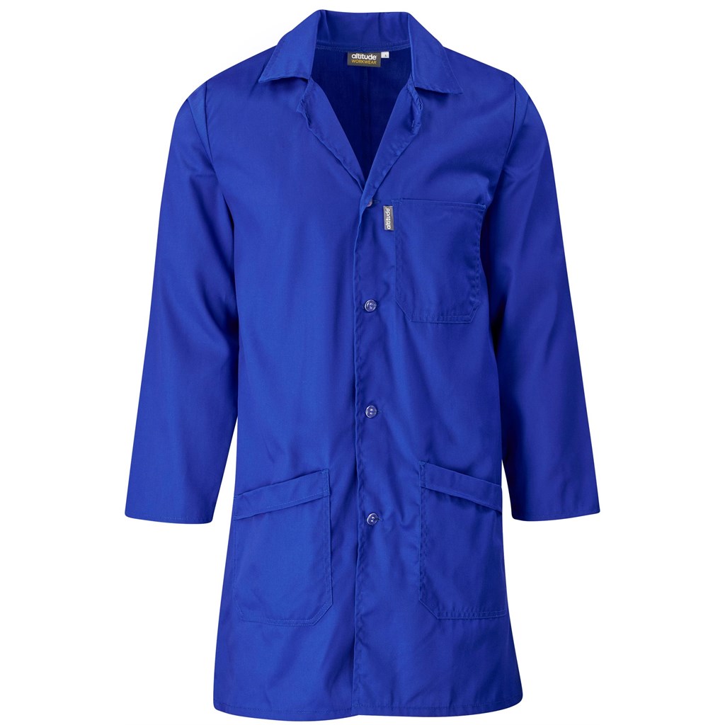 Prime Polycotton Dust Coat - Image 15