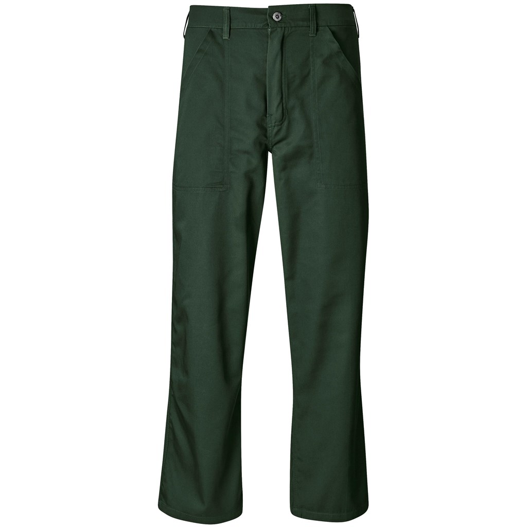 Site Premium Polycotton Pants - Image 22