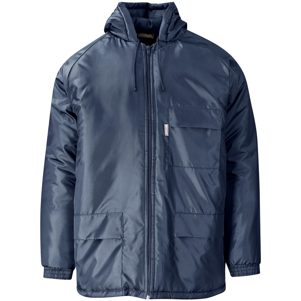 Arctic Double-Lined Freezer Jacket - Image 20