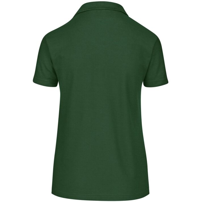 Ladies Basic Pique Golf Shirt - Image 10