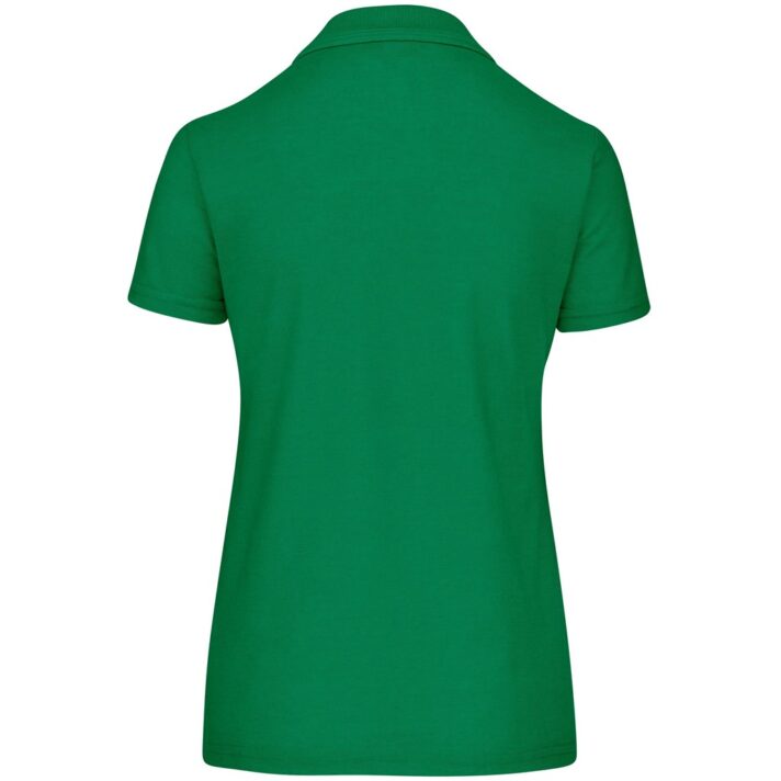 Ladies Basic Pique Golf Shirt - Image 15