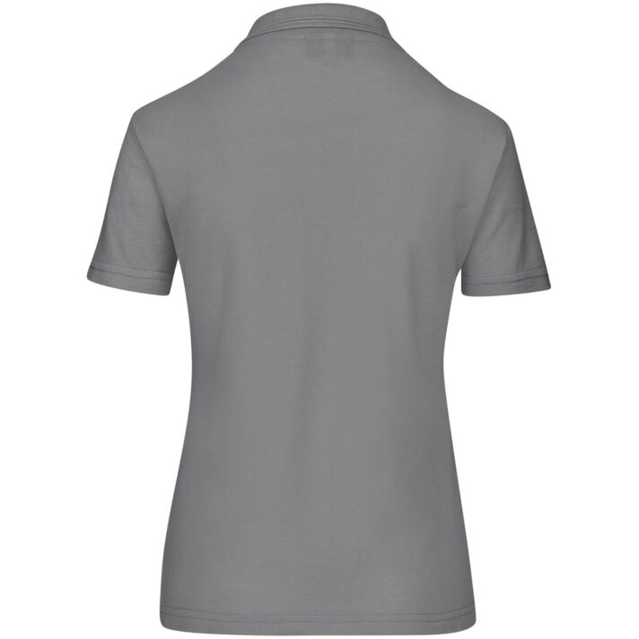 Ladies Basic Pique Golf Shirt - Image 19