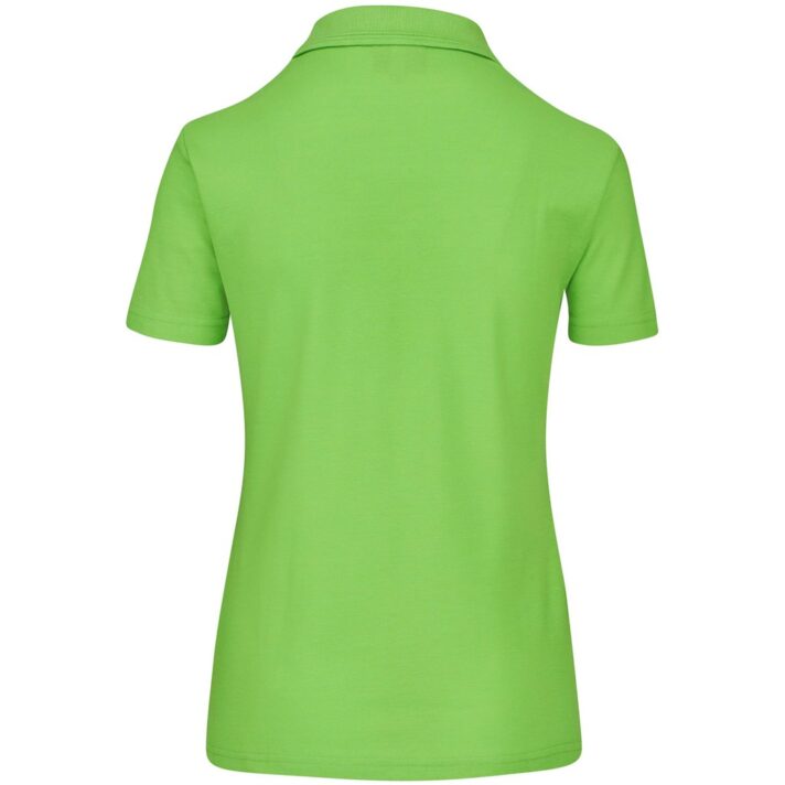 Ladies Basic Pique Golf Shirt - Image 24