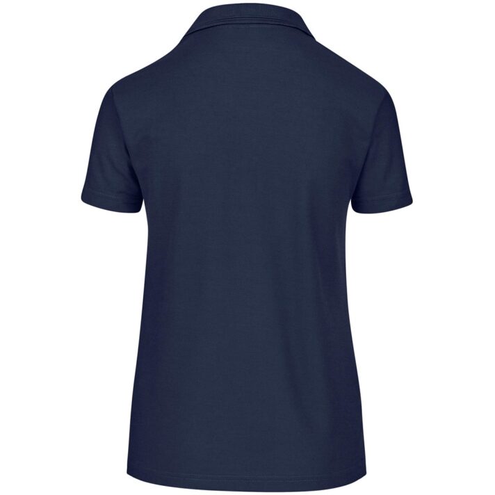 Ladies Basic Pique Golf Shirt - Image 26