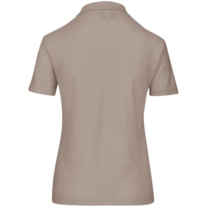 Ladies Basic Pique Golf Shirt - Image 42