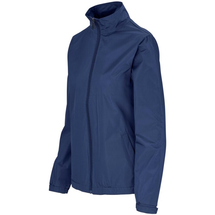 Ladies Celsius Jacket - Navy - Image 2