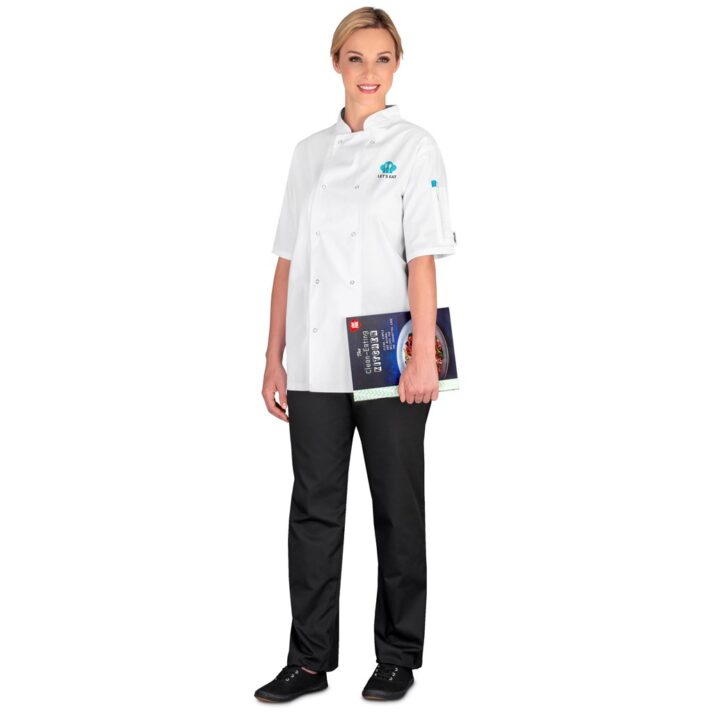 Unisex Gordon Chef Pants - Image 9