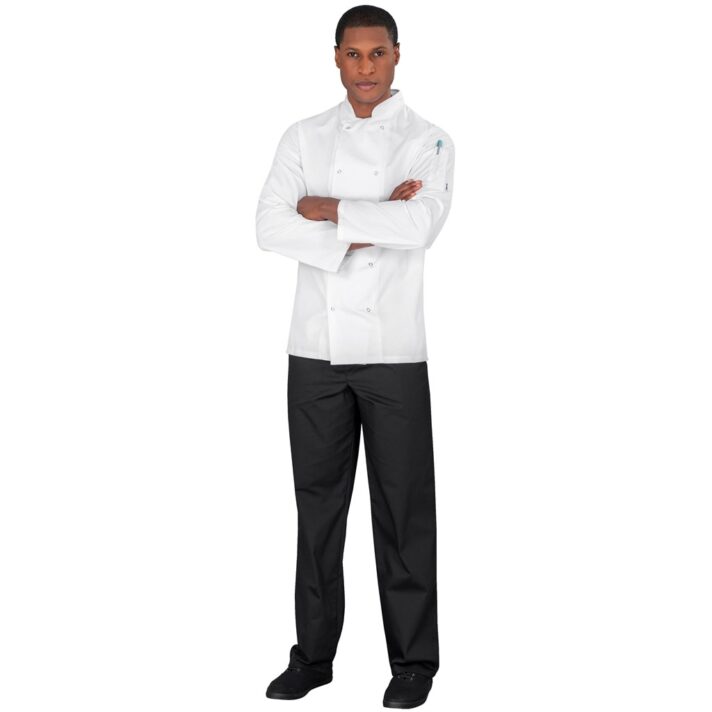 Unisex Gordon Chef Pants - Image 2