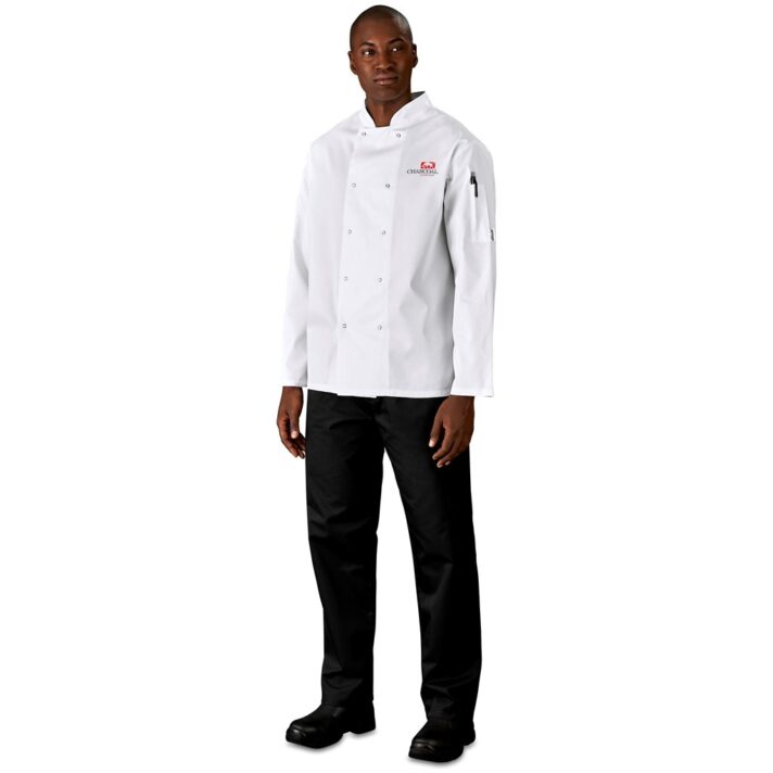 Unisex Gordon Chef Pants - Image 8