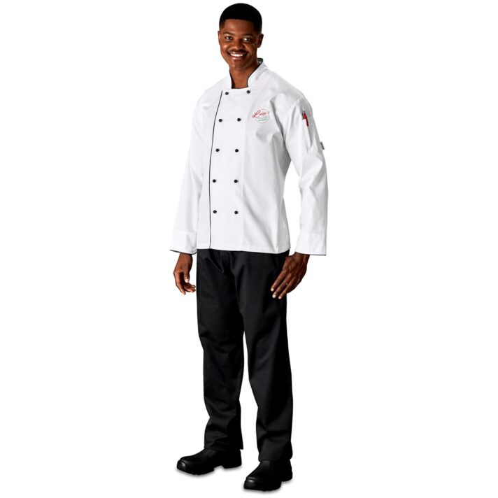 Unisex Gordon Chef Pants - Image 17