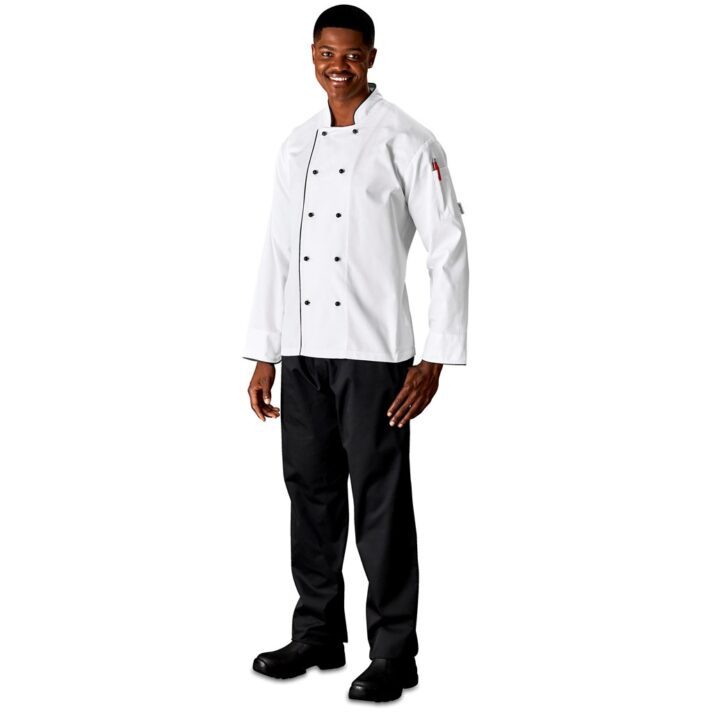 Unisex Gordon Chef Pants - Image 6