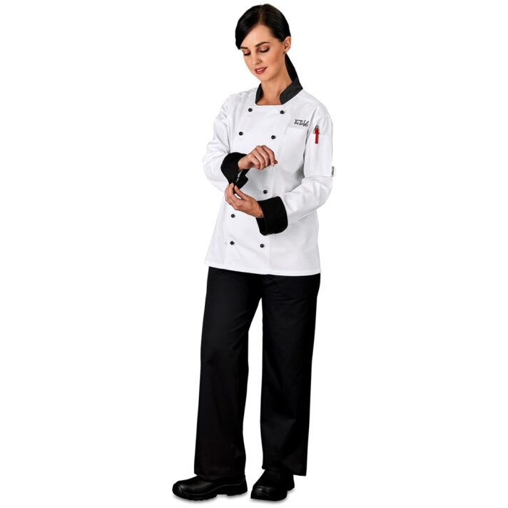 Unisex Gordon Chef Pants - Image 16
