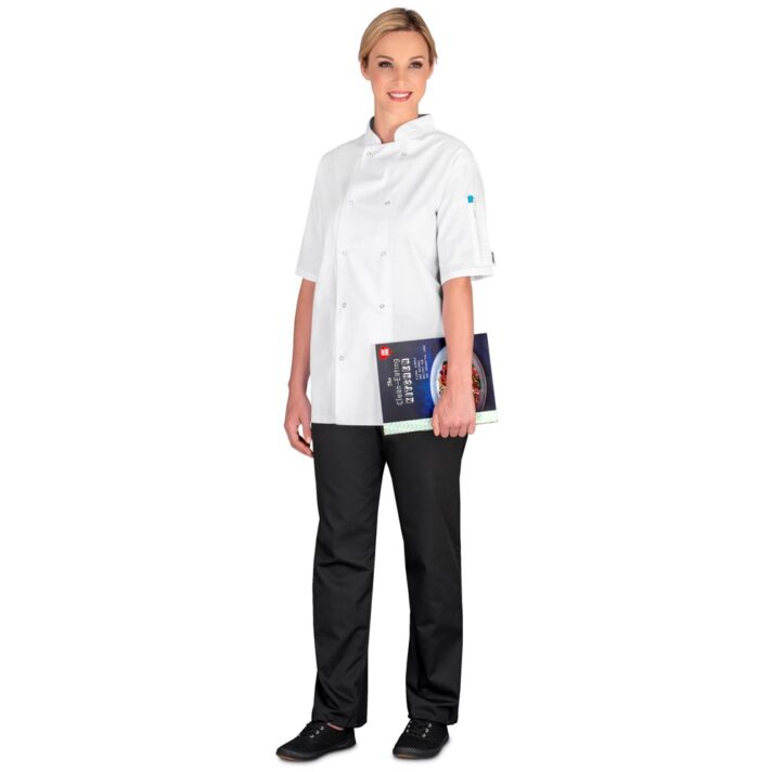 Unisex Gordon Chef Pants - Image 12