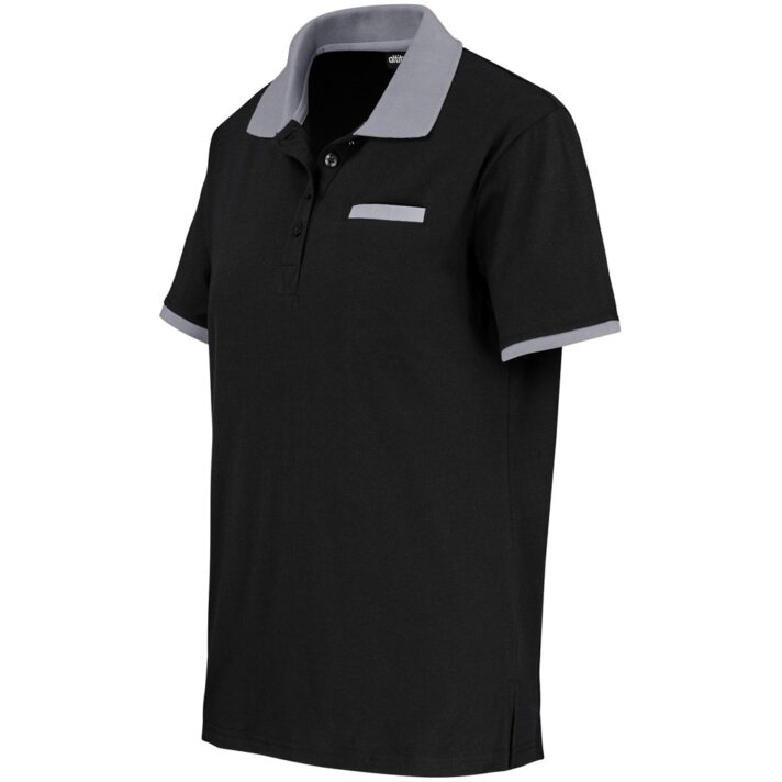 Ladies Caliber Golf Shirt - Image 5