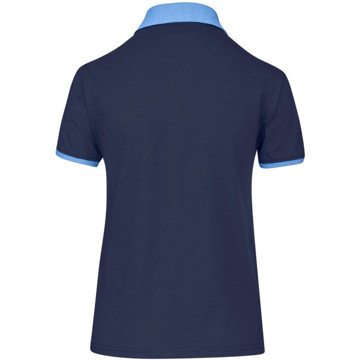 Ladies Caliber Golf Shirt - Image 7