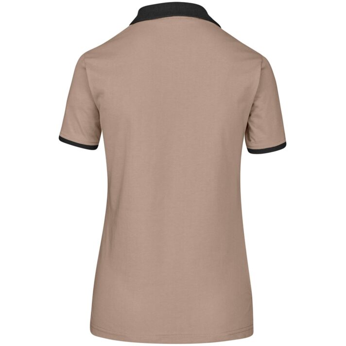 Ladies Caliber Golf Shirt - Image 10