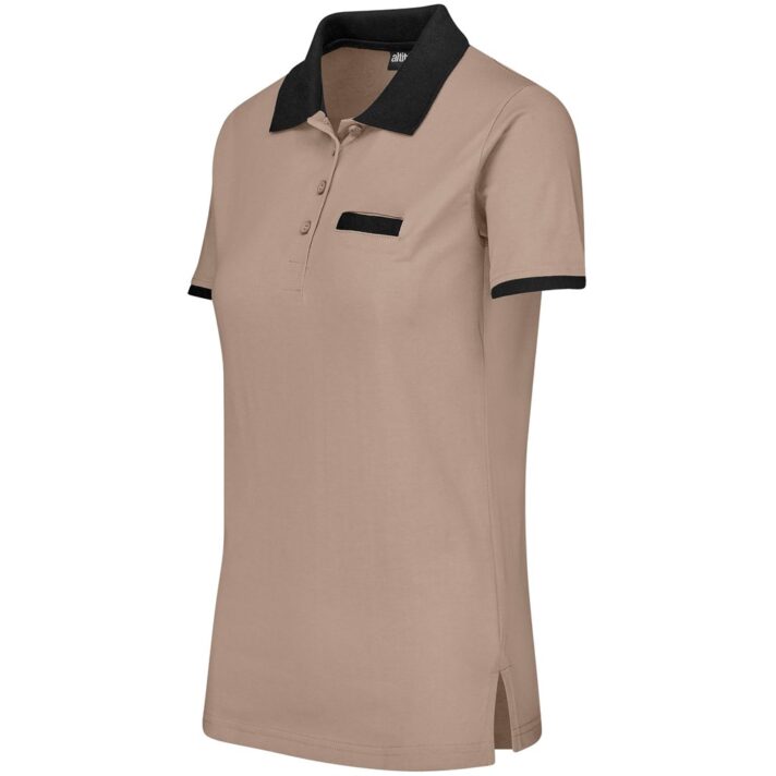 Ladies Caliber Golf Shirt - Image 11
