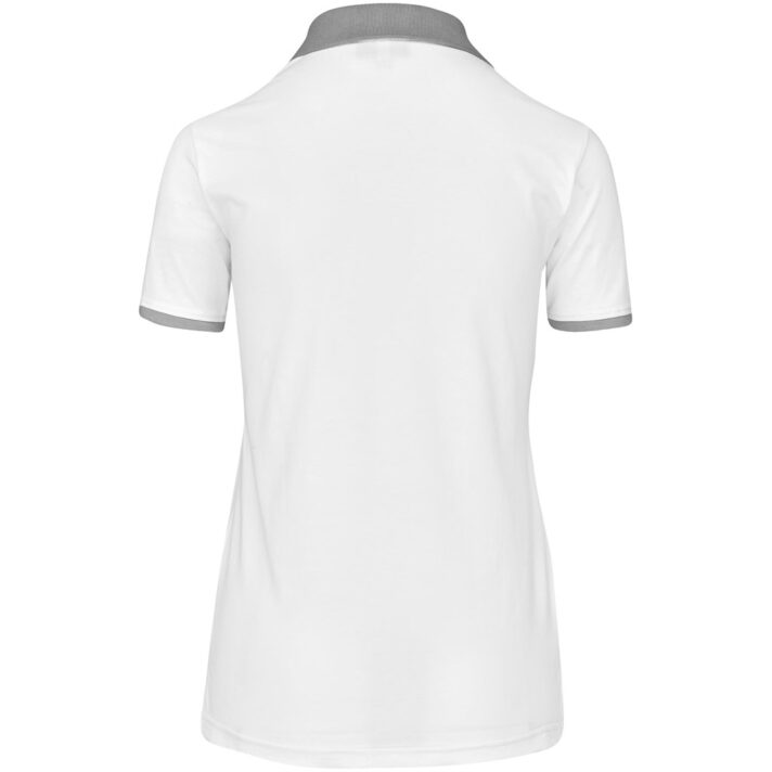 Ladies Caliber Golf Shirt - Image 13
