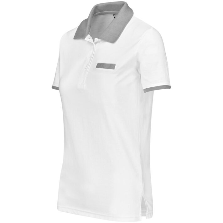 Ladies Caliber Golf Shirt - Image 12