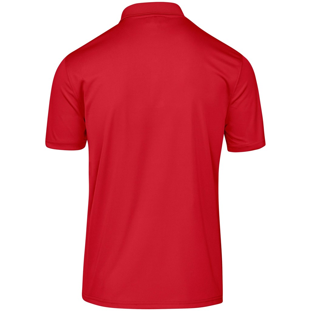 Mens Maestro Golf Shirt - Image 7