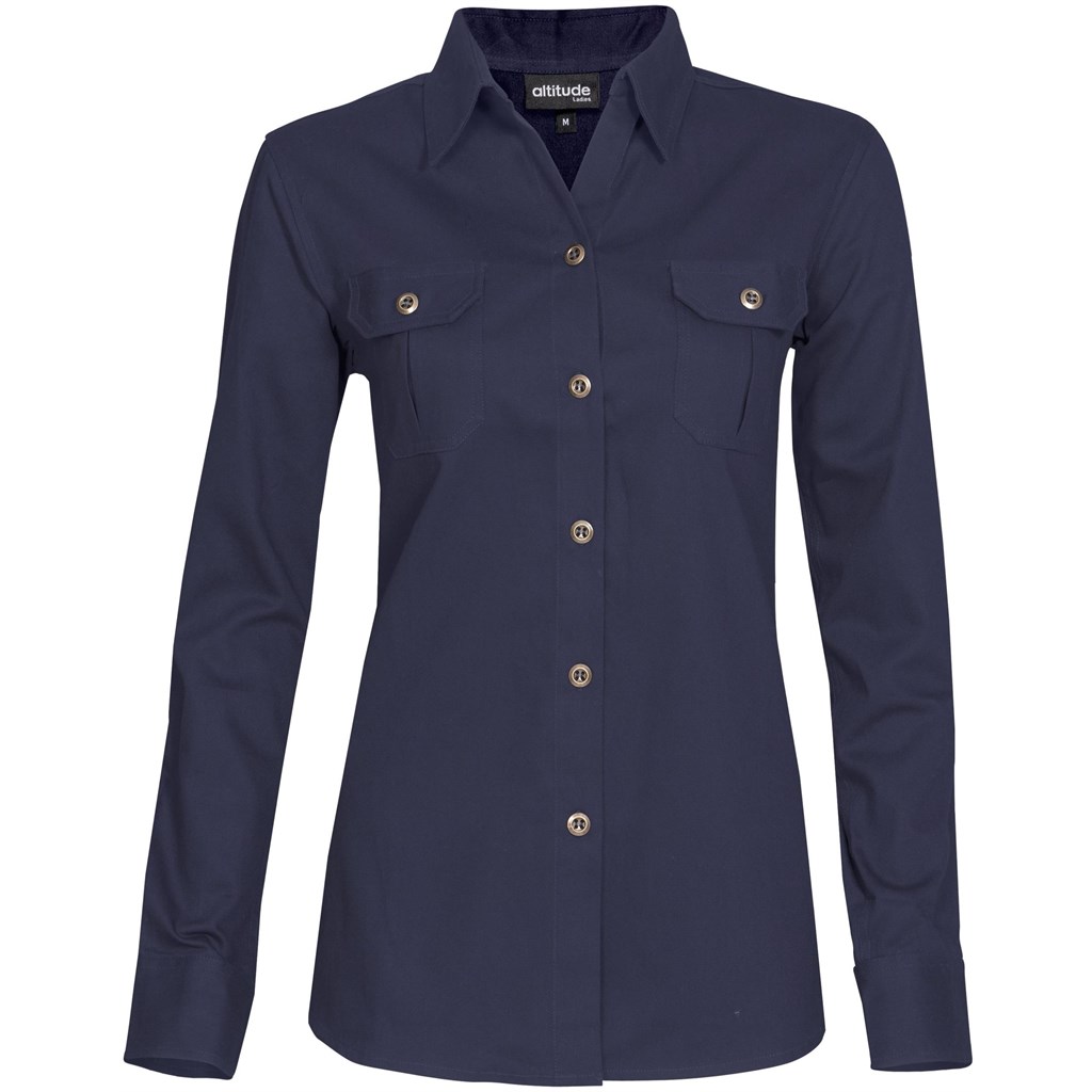 Utility Shirts