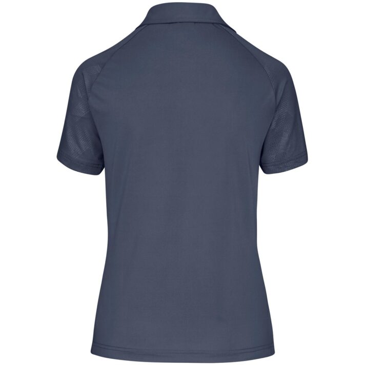 Ladies Santorini Golf Shirt - Image 7