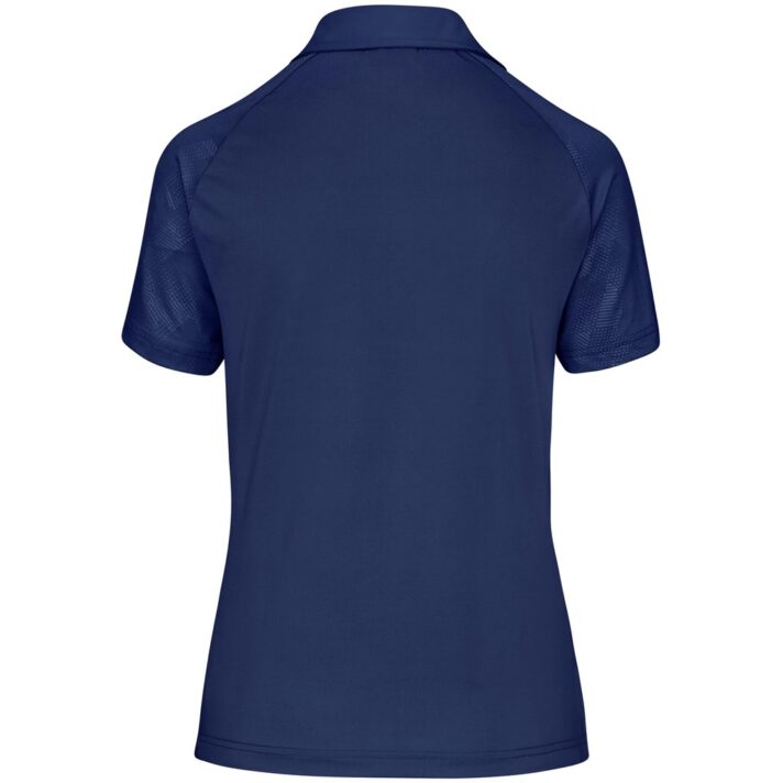 Ladies Santorini Golf Shirt - Image 10