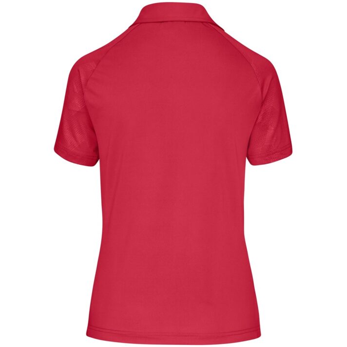 Ladies Santorini Golf Shirt - Image 13
