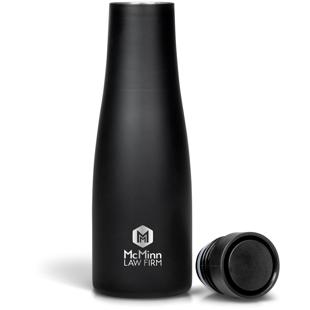 Alex Varga Balaton Stainless Steel Vacuum Water Bottle - 600ml - Image 13