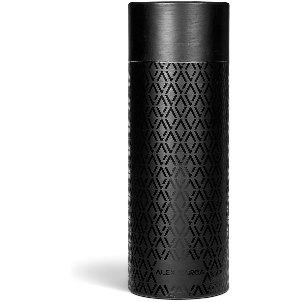 Alex Varga Balaton Stainless Steel Vacuum Water Bottle - 600ml - Image 15
