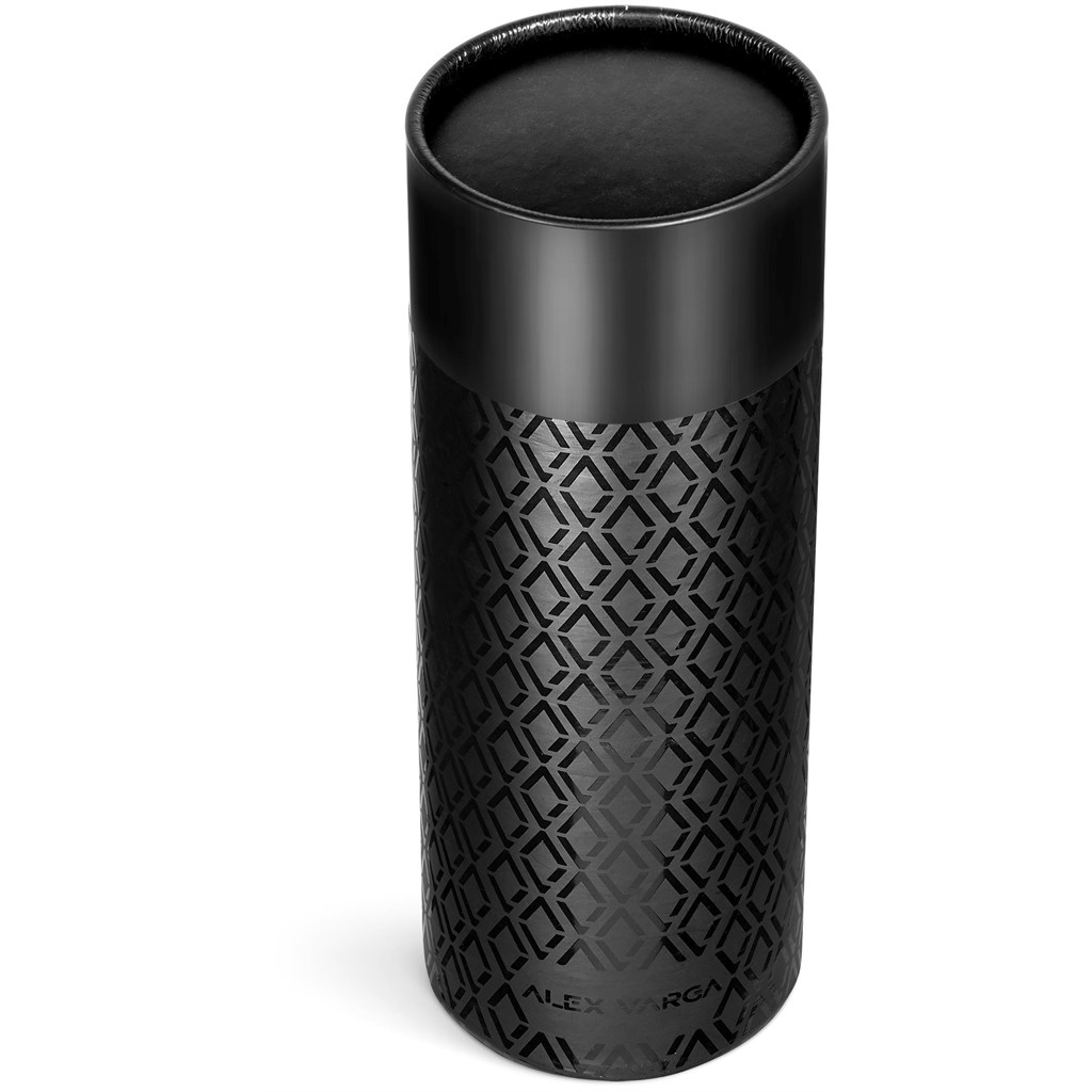 Alex Varga Balaton Stainless Steel Vacuum Water Bottle - 600ml - Image 8