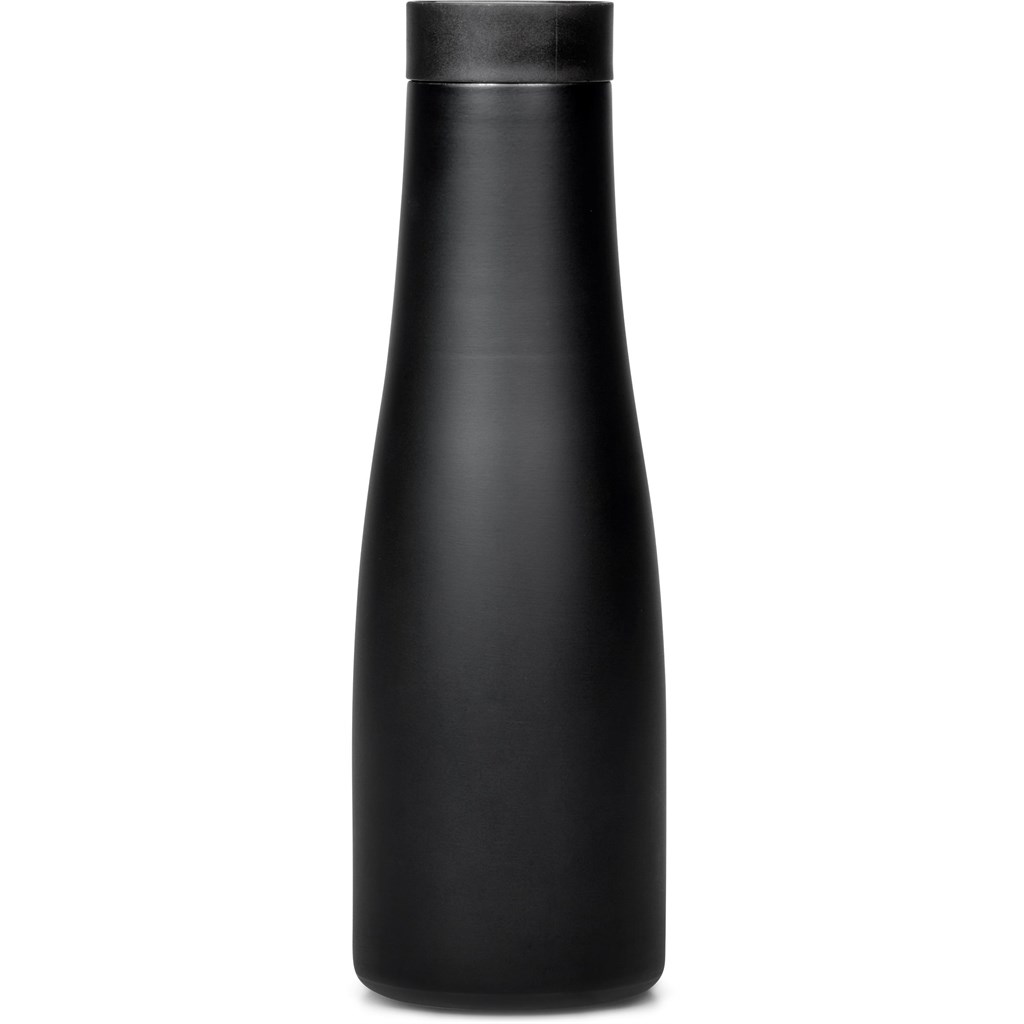 Alex Varga Balaton Stainless Steel Vacuum Water Bottle - 600ml - Image 12