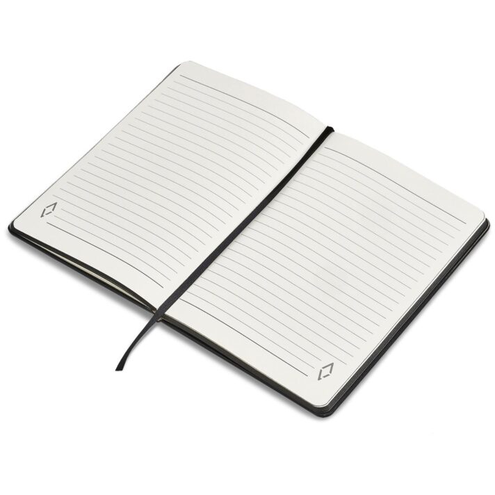 Alex Varga Corinthia Hard Cover Notebook & Pen Set - Image 9