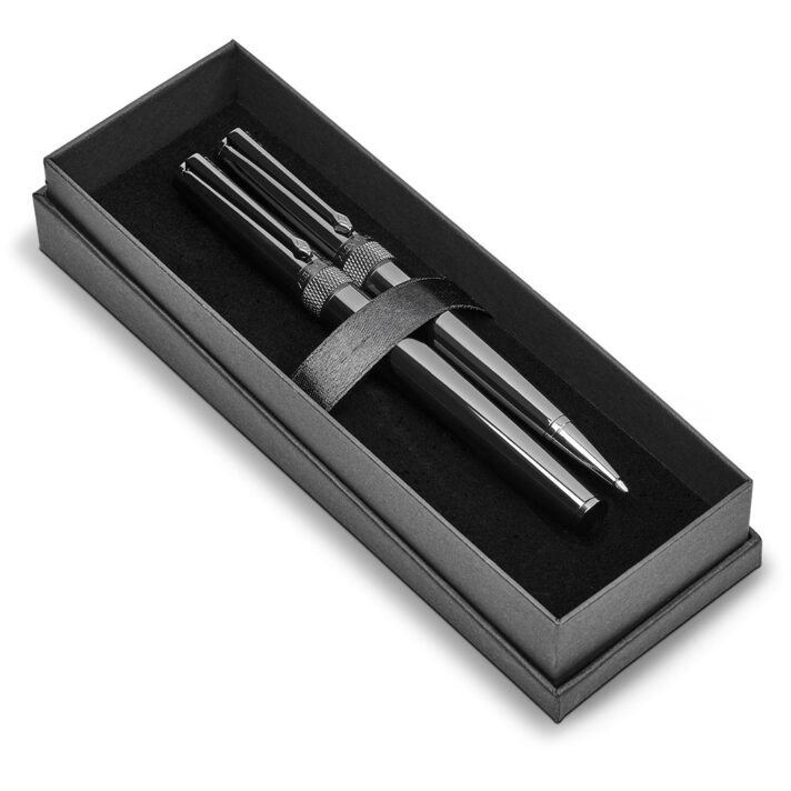 Alex Varga Phenom Ball Pen & Rollerball Set - Image 9