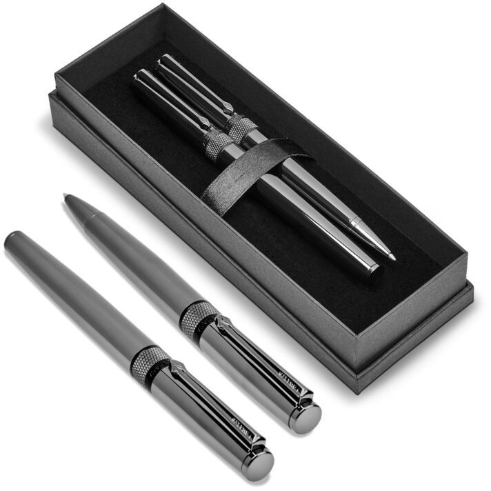 Alex Varga Phenom Ball Pen & Rollerball Set - Image 10
