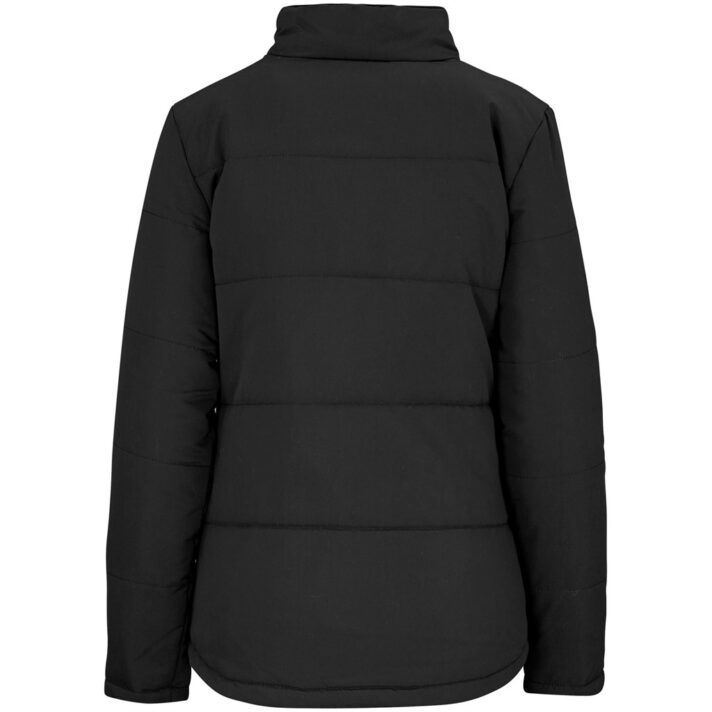 Ladies Rego Jacket - Black - Image 2