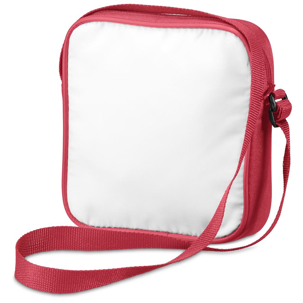 Hoppla Explore Crossbody Bag - Image 13