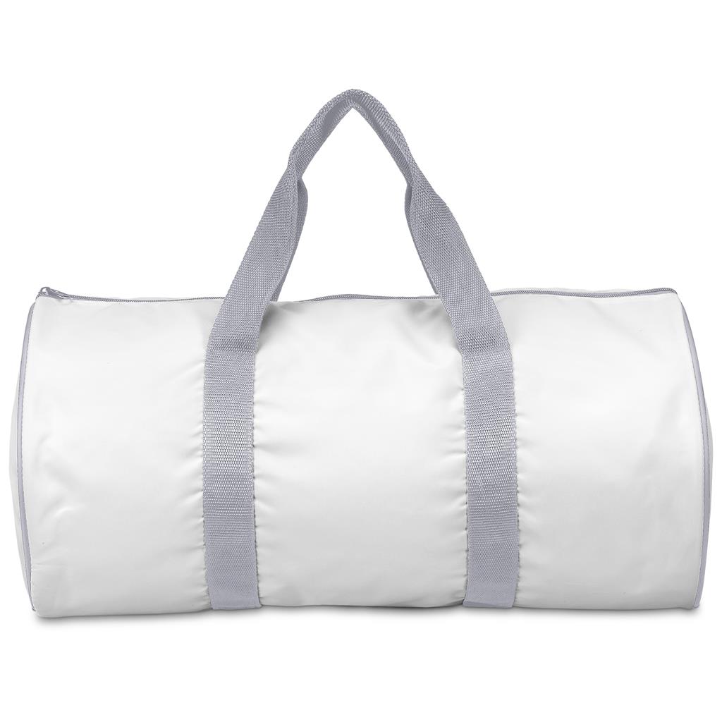 Hoppla Carter Barrel Sport Bag - Image 5