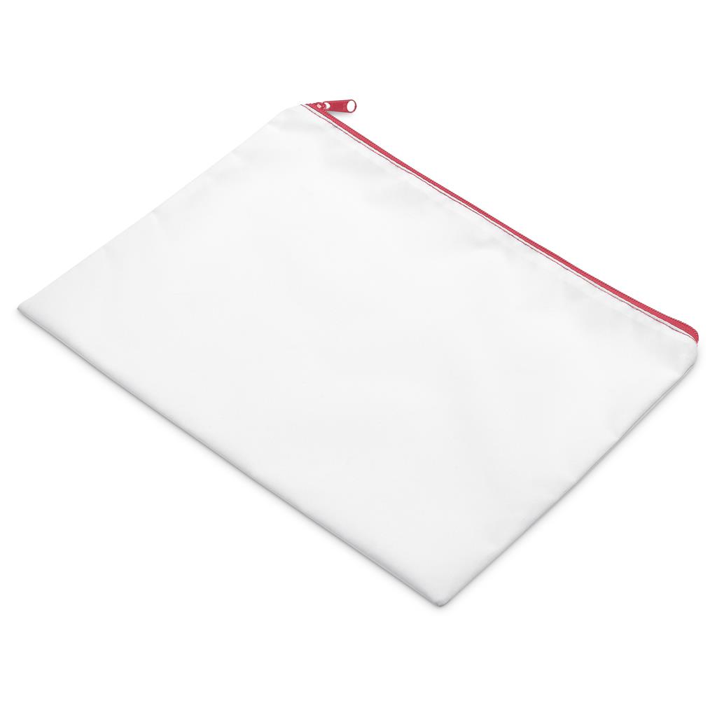 Hoppla Clifton A4 Document Bag - Image 9