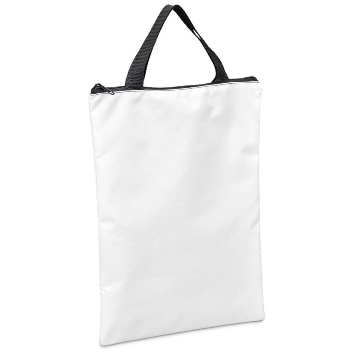 Hoppla Rosenberg A4 Document Bag - Image 3