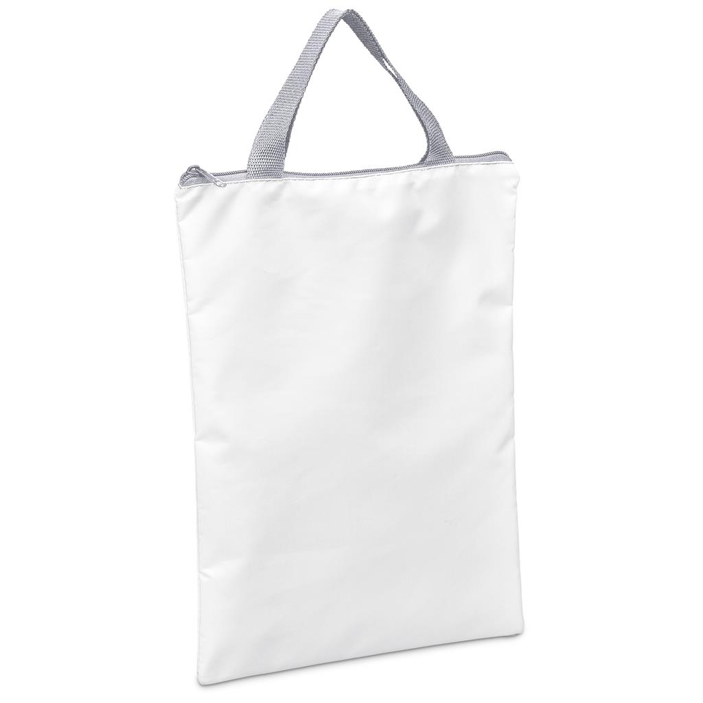 Hoppla Rosenberg A4 Document Bag - Image 4