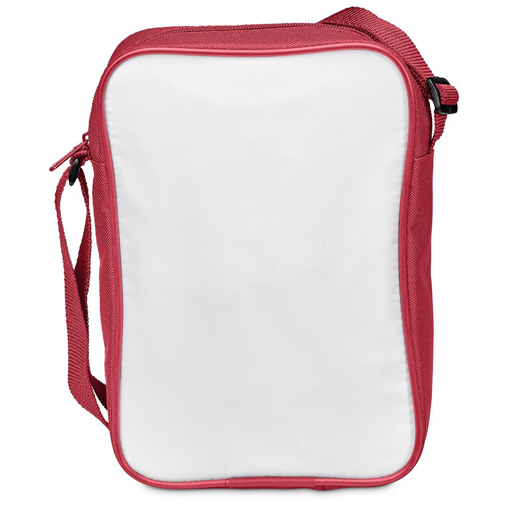 Hoppla Tourist Crossbody Bag - Image 13
