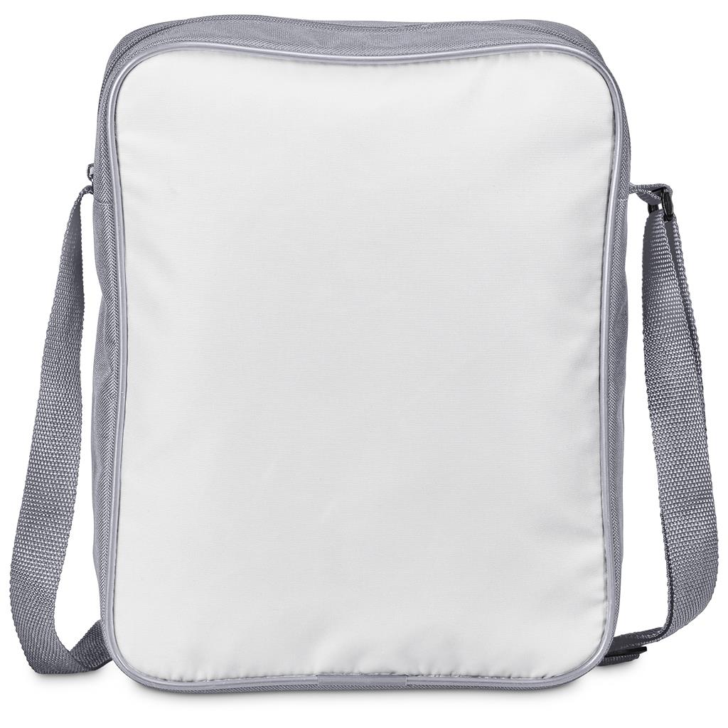 Hoppla A4 Crossbody Conference Bag - Image 7