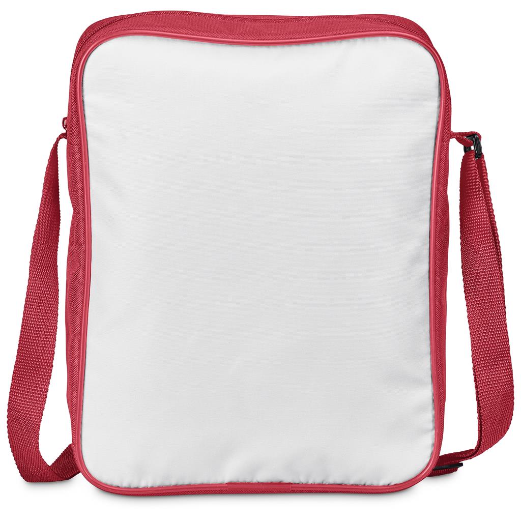 Hoppla A4 Crossbody Conference Bag - Image 13