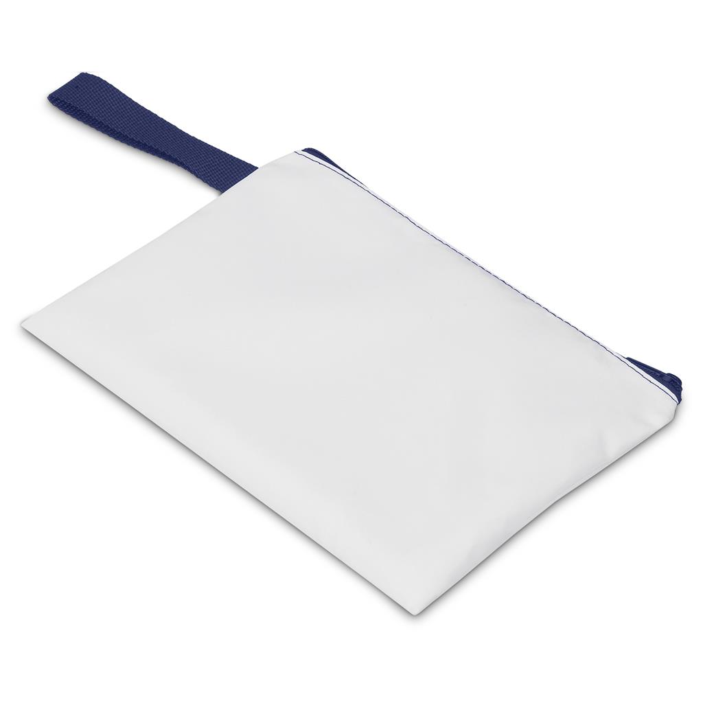 Hoppla Summit A5 Document Pouch - Image 8